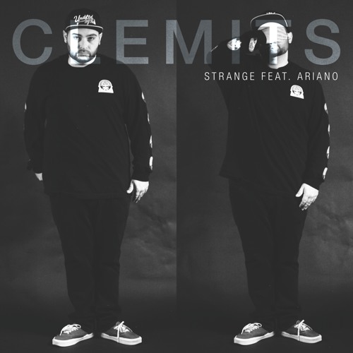 Clemits - "Strange" Ft. Ariano