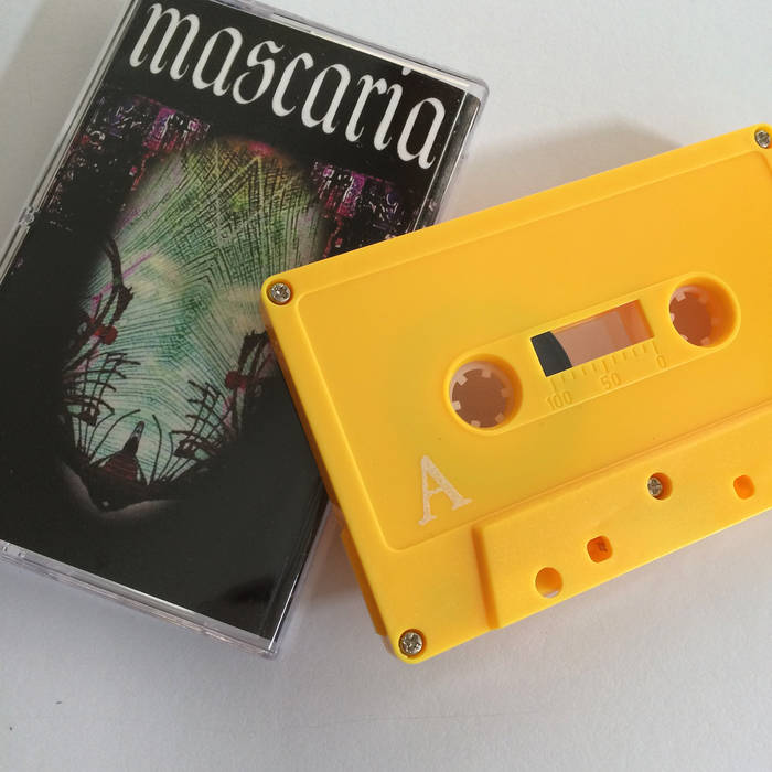 Mascaria Instrumental Tape