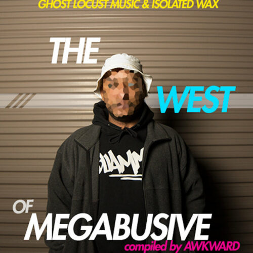Megabusive - The West Of Megabusive