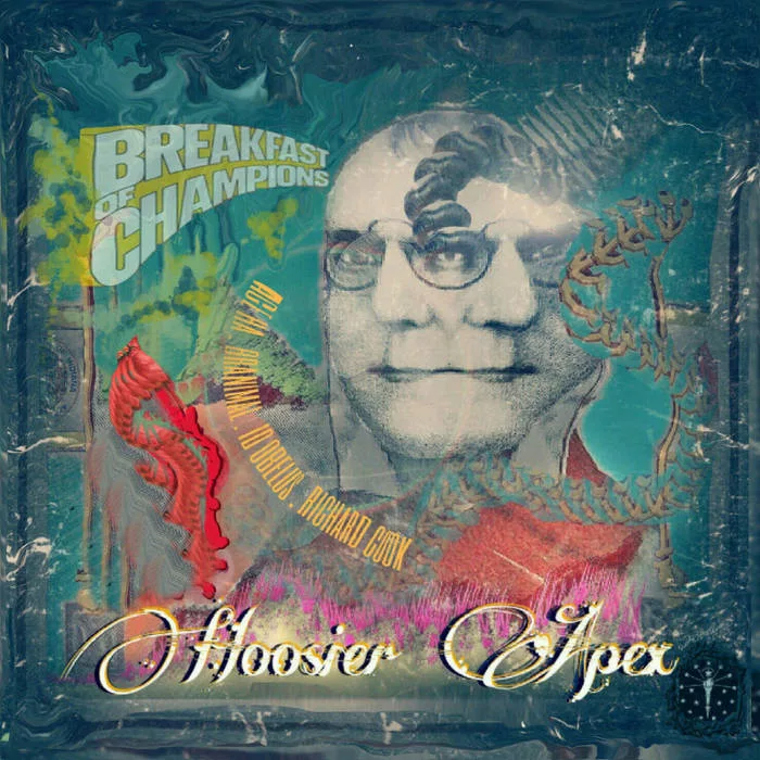 Hoosier Apex - Breakfast of Champions