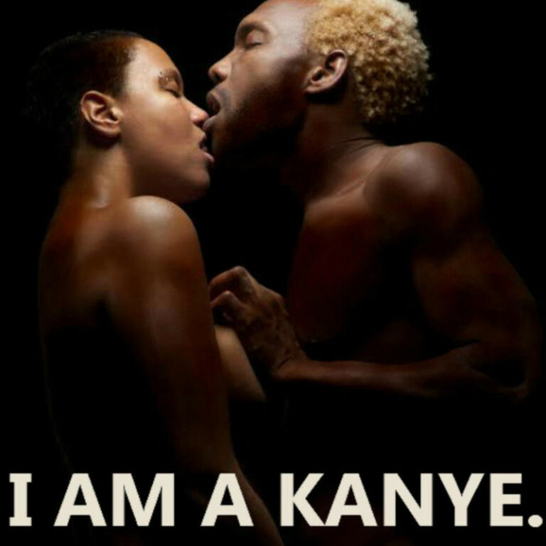 Mindbender - "I am a Kanye"