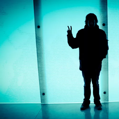 Otem Rellik - "Midnight Hunters"