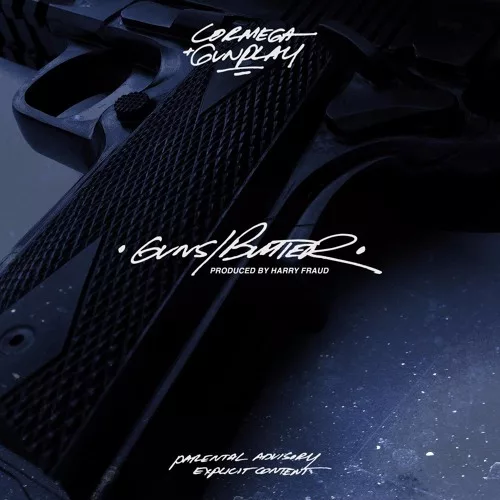 Cormega - "Guns And Butter" ft. Gunplay (Prod. by Harry Fraud)