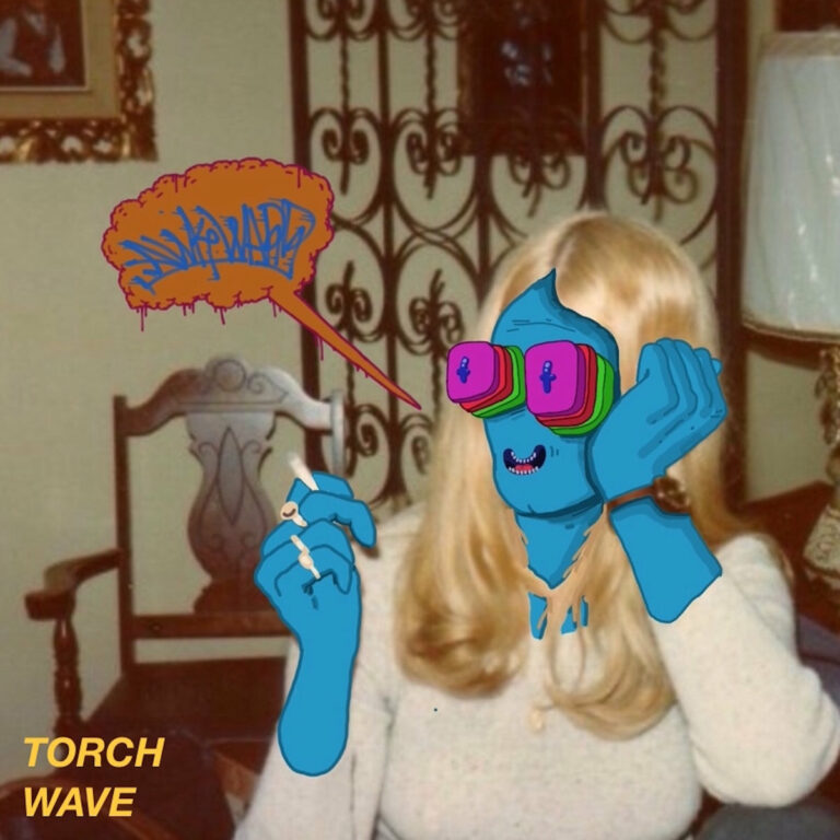 Awkward - Torch Wave