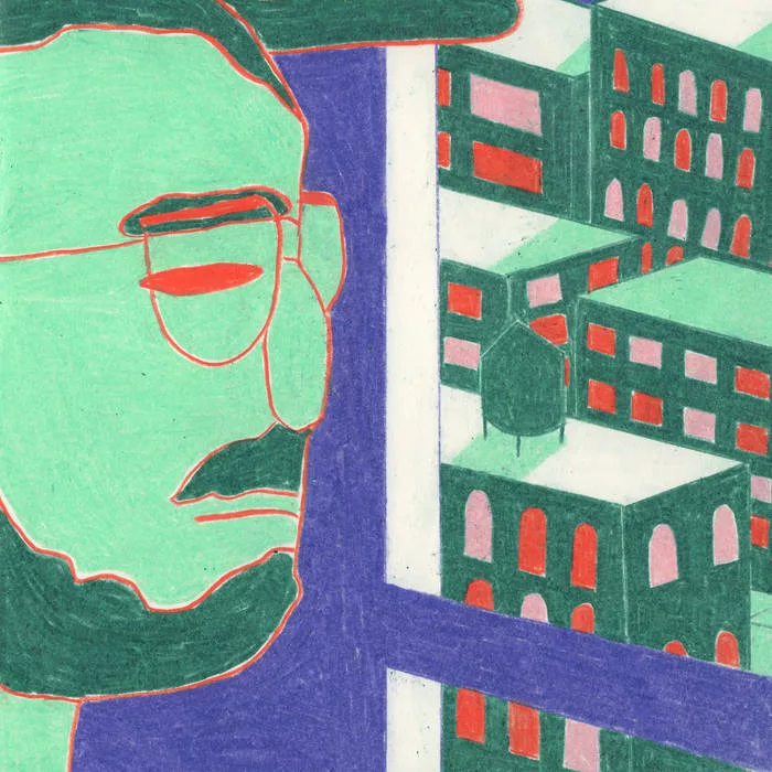 Scallops Hotel (Milo) - too much of life is mood