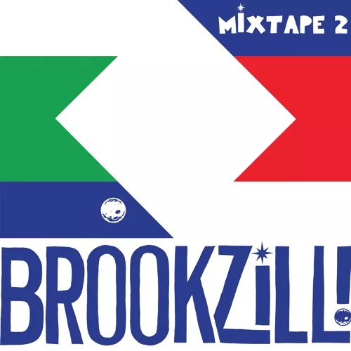 Brookzill (Prince Paul, Ladybug Mecca, Rodrigo Brandão, Don Newkirk)