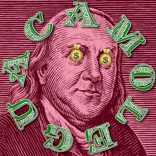 Bleubird - "Guacamole"