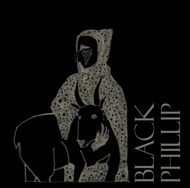 Onry Ozzborn - Black Phillip