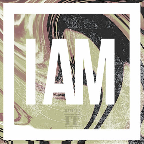 IT (Alaska & Cryptic One) - " I Am"