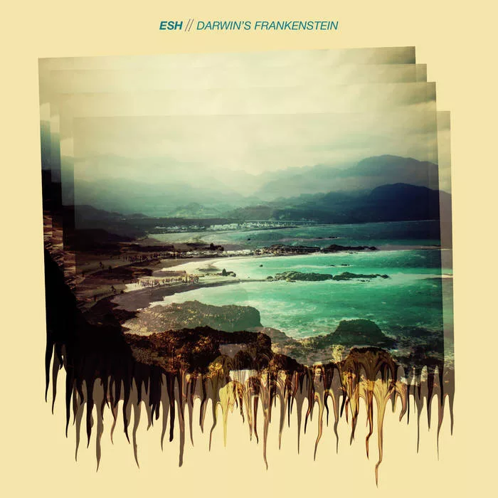 Esh - Darwin's Frankenstein