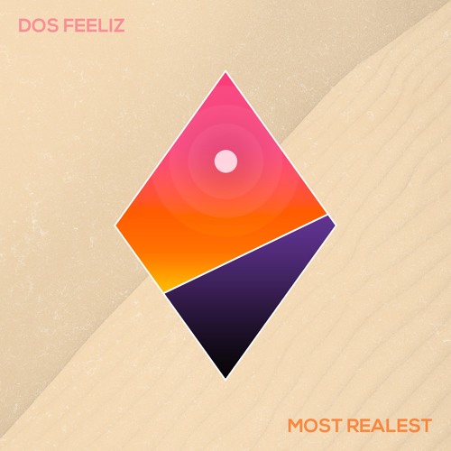 Dos Feeliz - Most Realest EP