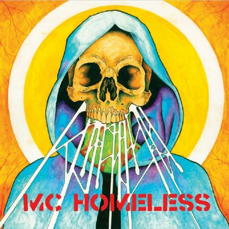 MC Homeless – Still Trapped (2004?-?2009)
