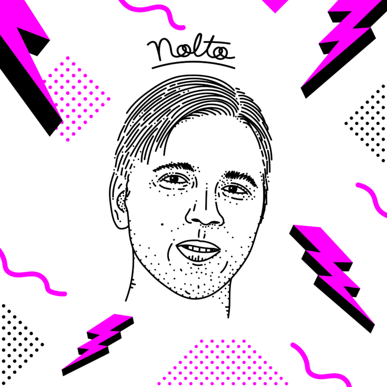 Third Verse: Episode 24 – Nolto