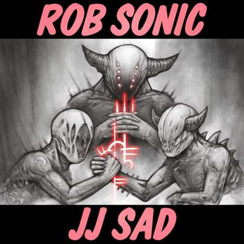 Rob Sonic - "JJ Sad"