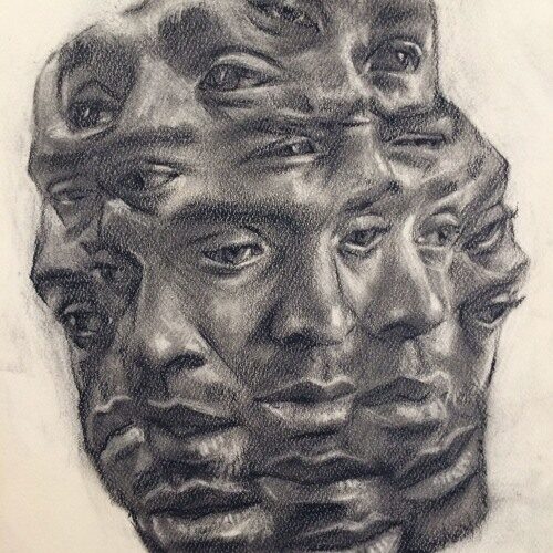 Busdriver - "The Imperfect Cinema"