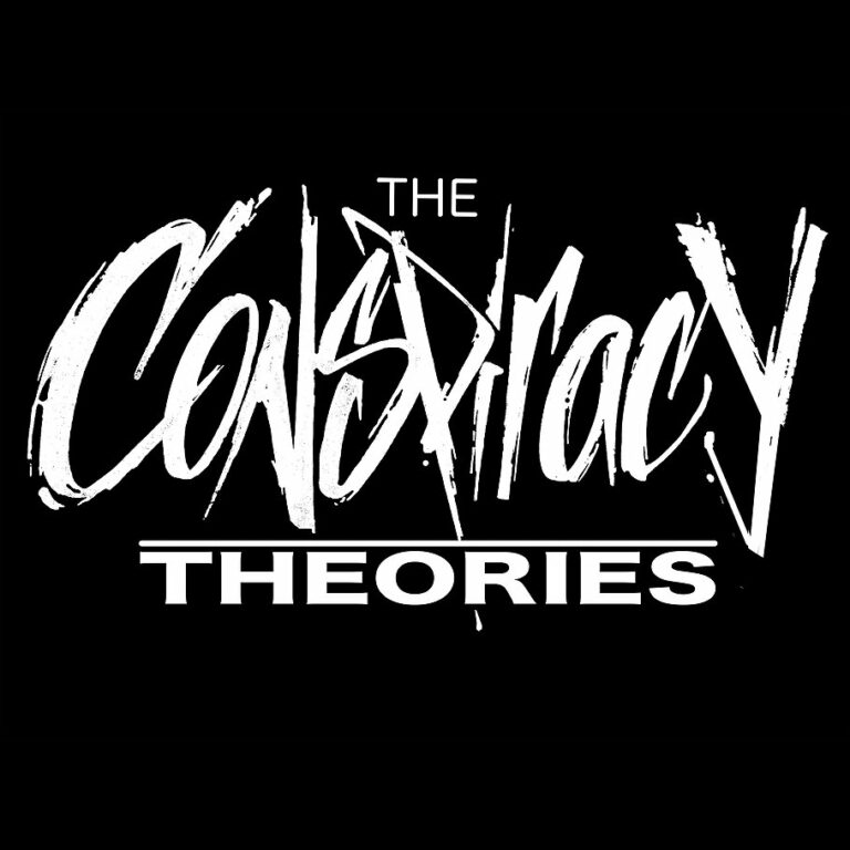 The Conspiracy Theories (Awol One)