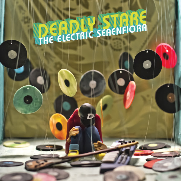 Deadly Stare - The Electric Seaenfiora