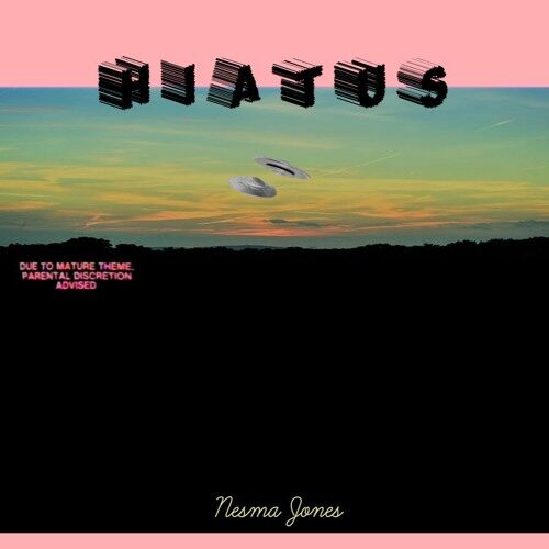 Nesma Jones - "Hiatus"