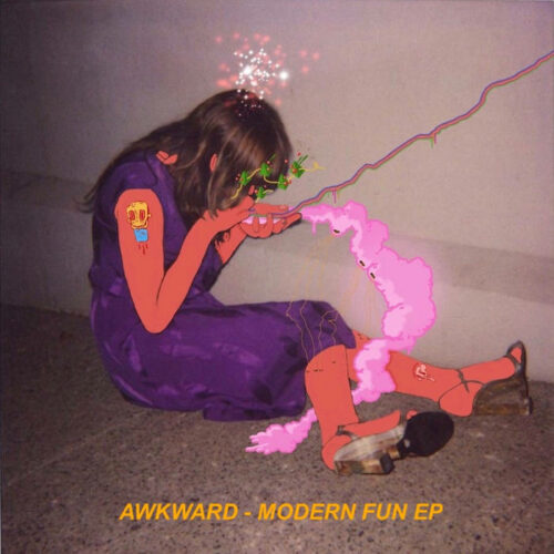 Awkward - Modern Fun EP