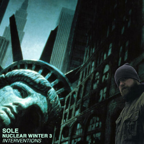 Sole - Nuclear Winter 3