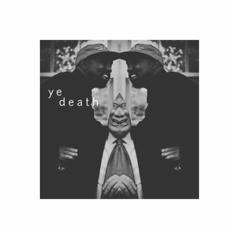 Moodie Black feat. Ceschi - " Ye.Death"