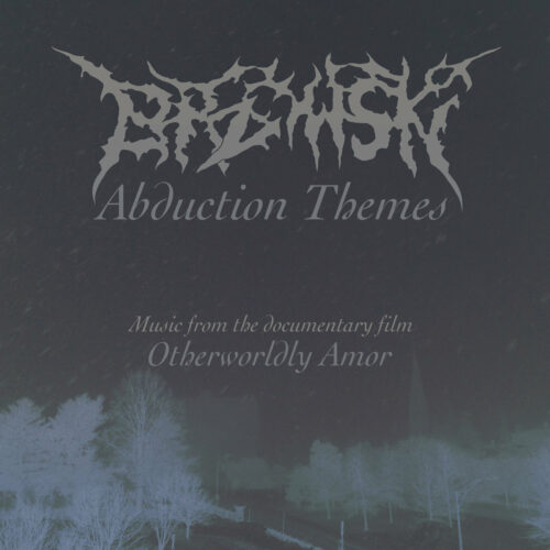 Brzowski - Abduction Themes