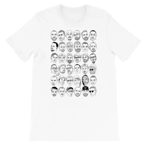 Third Verse (Ep. 1-36) T-Shirt