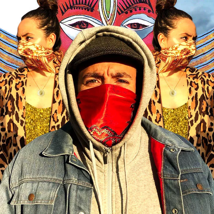 Tone Tank - "Quarantine Dreams"