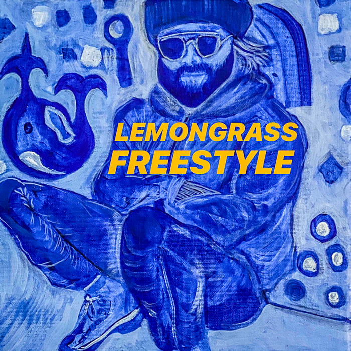Kay the Aquanaut & Cee Reality - "Lemongrass Freestyle"