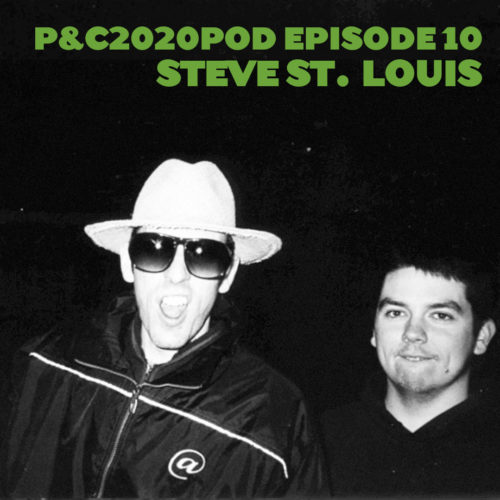 P&C2020Pod