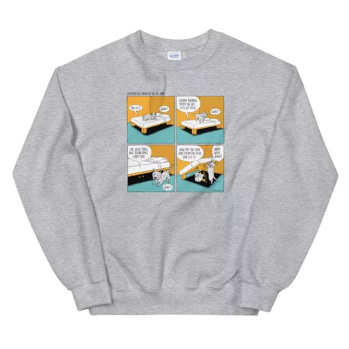 Luchini Sweatshirt