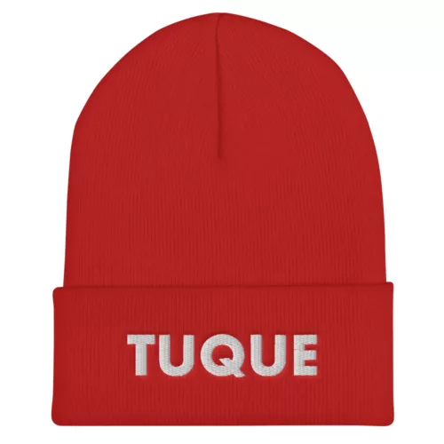 Tuque