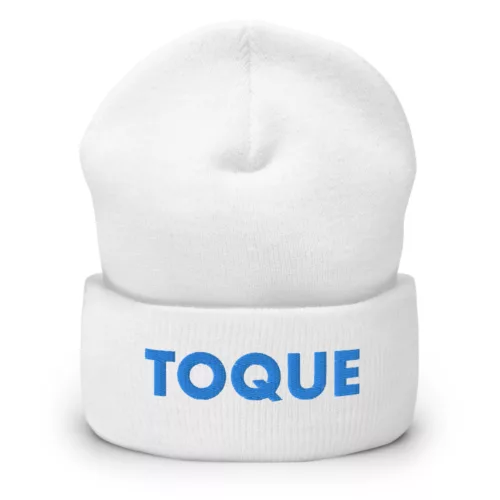 Toque