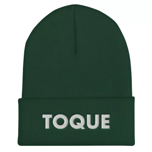 Toque