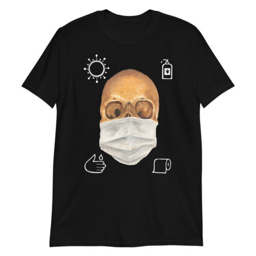 Pandemic Crew T-Shirt