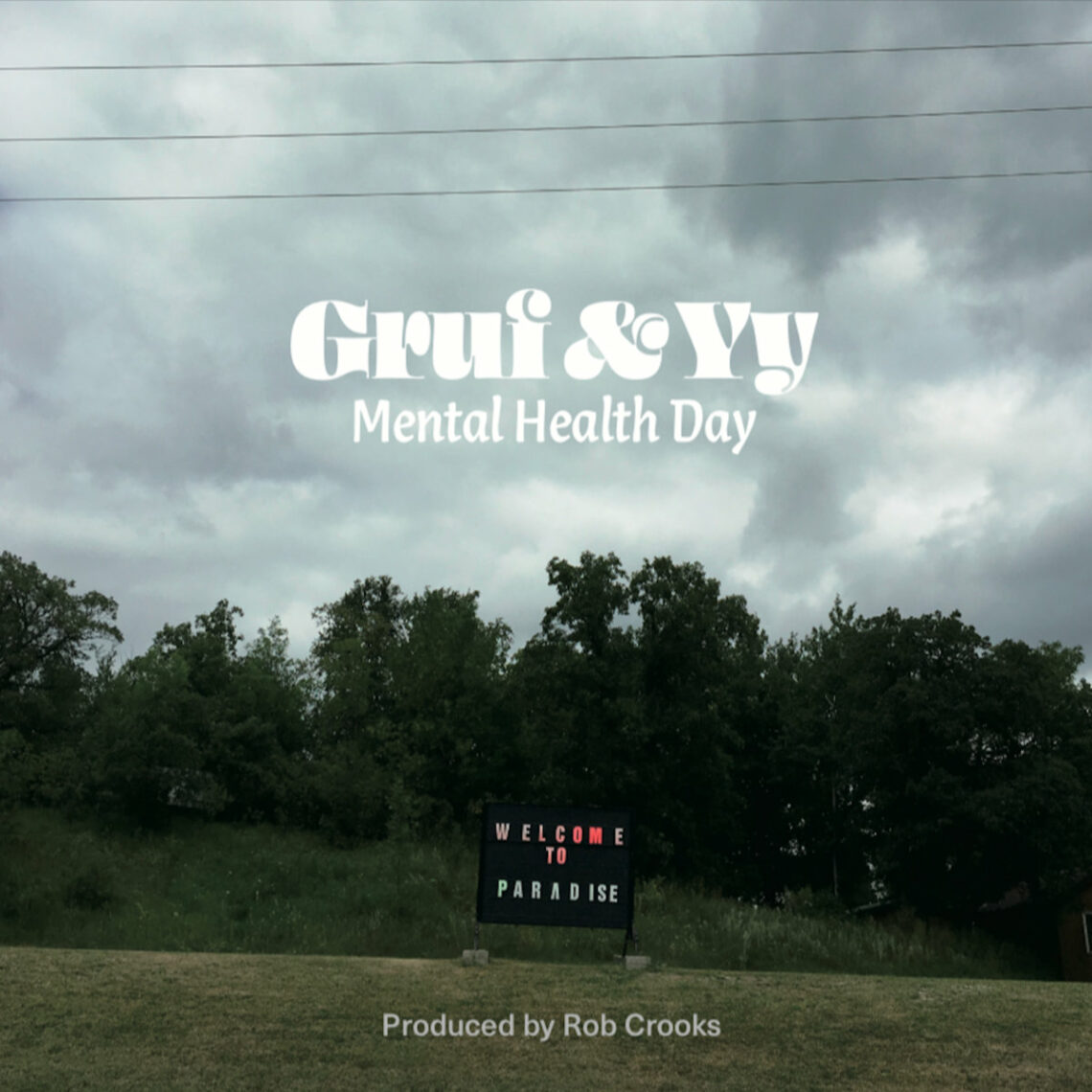 Gruf & Yy Mental Health Day
