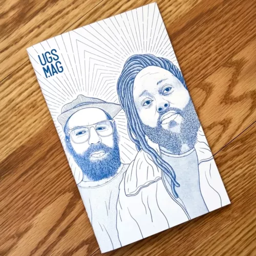 UGSMAG Issue 009
