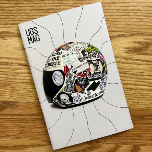 UGSMAG Issue 010