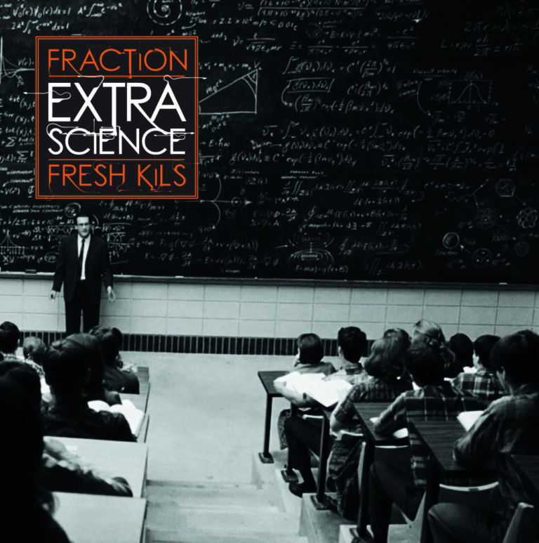 Fraction & Fresh Kils - Extra Science