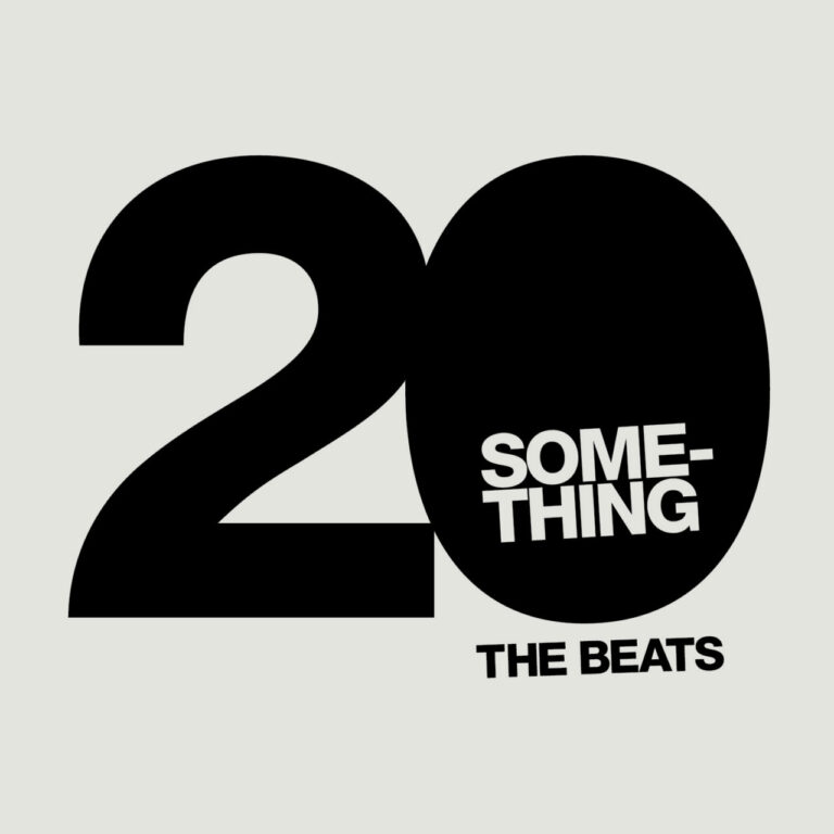 Chapter Thrive & Ryan Stinson - 20 Something (The Beats)