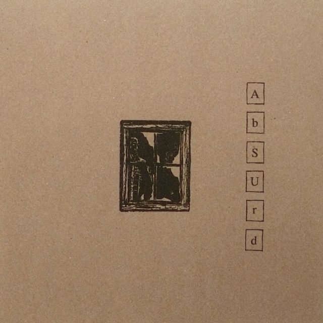 AbSUrd - Close To Distantly