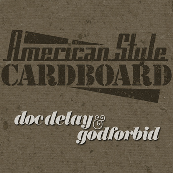 Doc Delay & Godforbid - "Sodapop & Bubblegum (feat. Thirtyseven)"