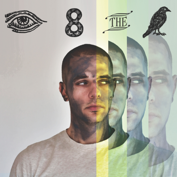 Art Vandelay - Eye 8 The Crow