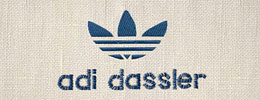 The History of Adidas