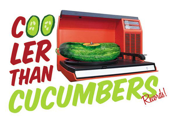 Cooler Than Cucumbers