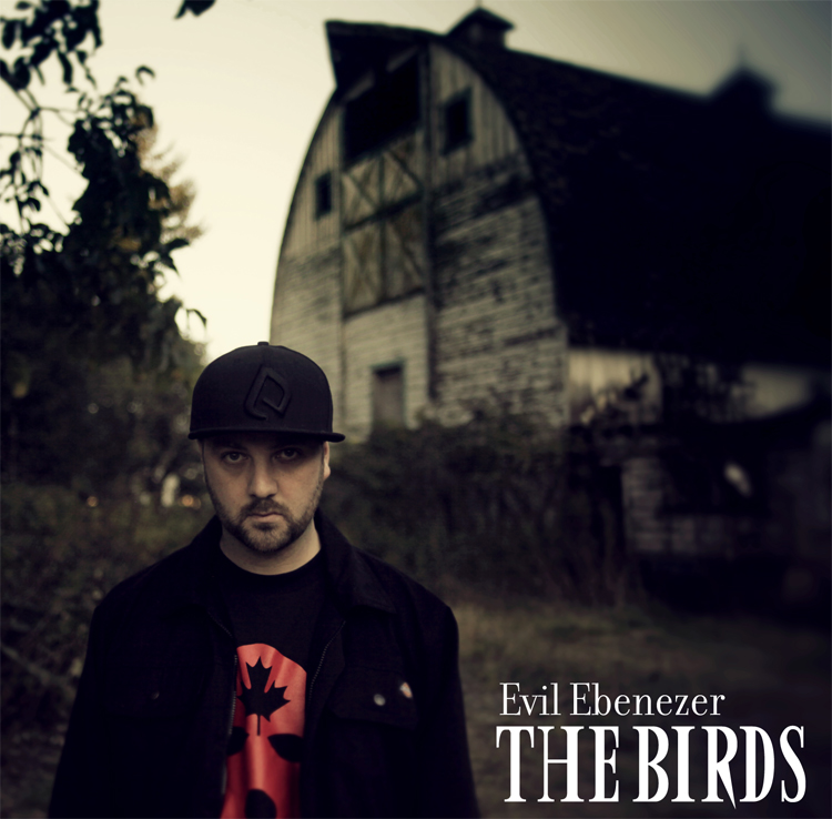 Evil Ebenezer - The Birds