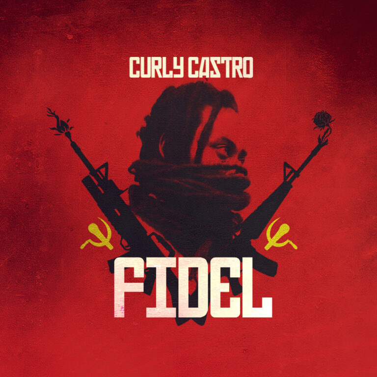 Curly Castro - FIDEL