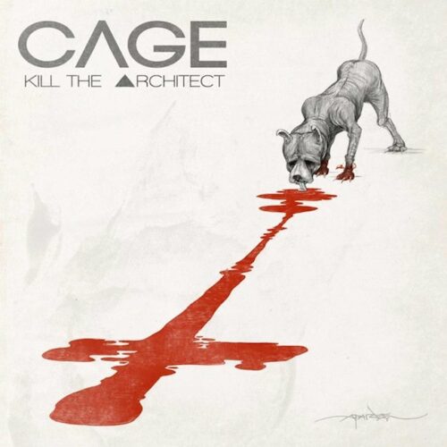 Cage - "The Hunt"