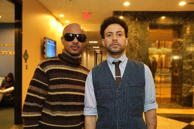 RIP Chris Kelly of Kris Kross