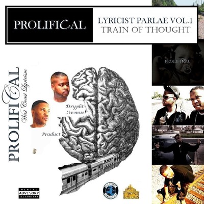 ProlifiCal feat. Big Pooh titled "Samurai Rhymes"